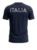 Ea7 T-shirt Emporio Armani Uomo 7M001861AF12503 - Blu