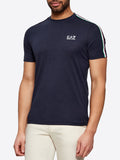 Ea7 T-shirt Emporio Armani Uomo 7M001861AF12503 - Blu