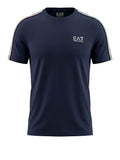 Ea7 T-shirt Emporio Armani Uomo 7M001861AF12503 - Blu