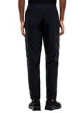 Ea7 Pantalone Cargo Emporio Armani Uomo 7M002183AF13190 Black - Nero