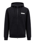Ea7 Tuta Sportiva Emporio Armani Uomo 7M002430AF10377 Black/white - Nero