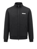 Ea7 Tuta Sportiva Emporio Armani Uomo 7M002431AF10377 Black/white - Nero