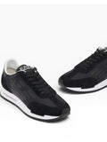 Ea7 Sneakers Emporio Armani Unisex 7X000870AF28085 Black+white - Nero