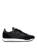 Ea7 Sneakers Emporio Armani Unisex 7X000870AF28085 Black+white - Nero