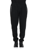Ea7 Pantalone Tuta Emporio Armani Uomo 8NPP63PJ4EZ Black - Nero