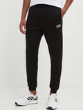 Ea7 Pantalone Tuta Emporio Armani Uomo 8NPP64PJVTZ Black - Nero
