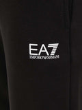 Ea7 Pantalone Tuta Emporio Armani Uomo 8NPP64PJVTZ Black - Nero