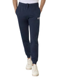 Ea7 Pantalone Tuta Emporio Armani Uomo 8NPP64PJVTZ - Blu