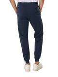 Ea7 Pantalone Tuta Emporio Armani Uomo 8NPP64PJVTZ - Blu