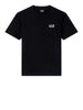ea7 t shirt emporio armani uomo 8npt25pjvpz black nero 166125897