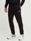 Ea7 Tuta Sportiva Emporio Armani Uomo 8NPV67PJVTZ Black - Nero