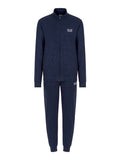 Ea7 Tuta Sportiva Emporio Armani Uomo 8NPV67PJVTZ - Blu