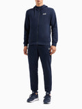 Ea7 Tuta Sportiva Emporio Armani Uomo 8NPV68PJVTZ - Blu