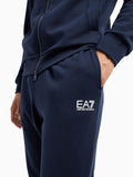 Ea7 Tuta Sportiva Emporio Armani Uomo 8NPV68PJVTZ - Blu
