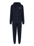Ea7 Tuta Sportiva Emporio Armani Uomo 8NPV68PJVTZ - Blu