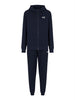 ea7 tuta sportiva emporio armani uomo 8npv68pjvtz blu 168117117