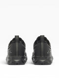 Ea7 Sneakers Emporio Armani Unisex X8X217XK433 Triple Black - Nero