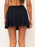 ELEH Gonna Mini Donna EFW260027 - Blu