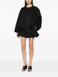 ELEH Gonna Mini Donna EFW260029 - Nero