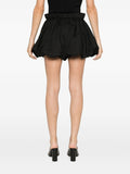 ELEH Gonna Mini Donna EFW260029 - Nero
