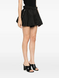 ELEH Gonna Mini Donna EFW260029 - Nero