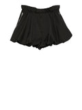 ELEH Gonna Mini Donna EFW260029 - Nero