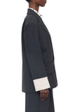 ELEH Blazer Donna EFW260057 - Grigio