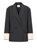 ELEH Blazer Donna EFW260057 - Grigio