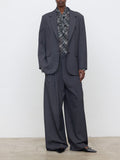 ELEH Blazer Donna EFW260073 - Grigio