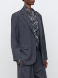 ELEH Blazer Donna EFW260073 - Grigio