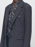 ELEH Blazer Donna EFW260073 - Grigio