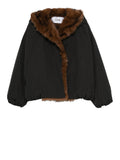 ELEH Giubbino Donna EFW260126 - Nero
