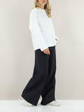 ELEH Maglia Donna EFW260146 - Bianco