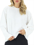 ELEH Maglia Donna EFW260146 - Bianco