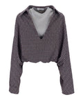 ELEH Camicia Casual Donna EFW260180 - Multicolore