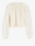 ELEH Blusa Donna EFW260210 Crema - Avorio