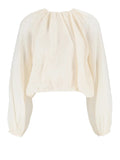 ELEH Blusa Donna EFW260210 Crema - Avorio