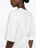 ELEH Maglia Donna EFW260242 - Bianco