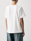 ELEH Maglia Donna EFW260244 - Bianco