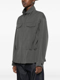 ELEH Giubbino Donna EFW260246 - Grigio