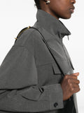 ELEH Giubbino Donna EFW260246 - Grigio