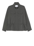 ELEH Giubbino Donna EFW260246 - Grigio