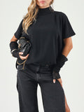 ELEH Blusa Donna EFW260269 - Nero