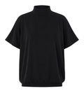 ELEH Blusa Donna EFW260269 - Nero
