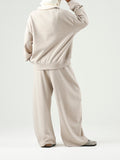 ELEH Felpa Donna EFW260273 - Beige