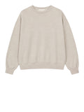 ELEH Felpa Donna EFW260273 - Beige