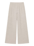 ELEH Pantalone Straight Donna EFW260274 - Beige