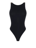 Elisabetta Franchi Body Donna BO05067E2 - Nero