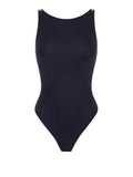 Elisabetta Franchi Body Donna BO05067E2 - Blu