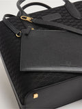 Elisabetta Franchi Borsa a Mano Donna BS01A66E2 - Nero